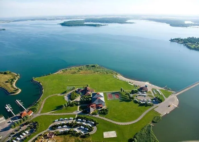 La A Four Apartmán *