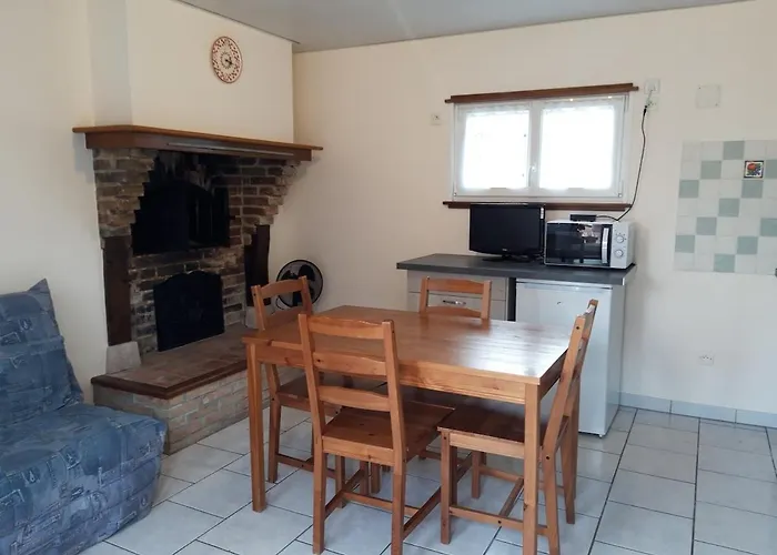 La A Four Apartmán *